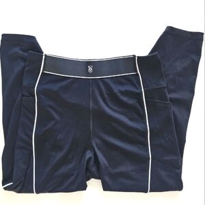 Victoria Secret Capri Leggings